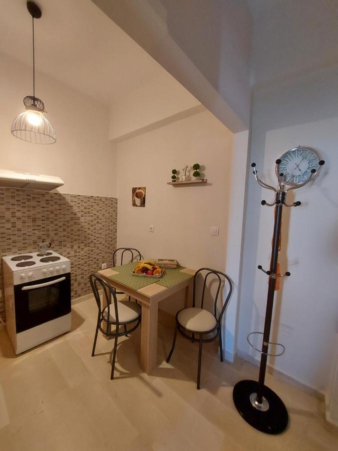 Niki Thalia Corfu Viros Apartment 2 Kastanéa Εξωτερικό φωτογραφία